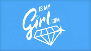 IsMyGirl Logo