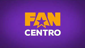 FanCentro Logo